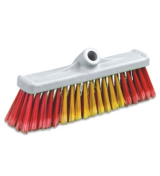 Meydan Fırçası Yumuşak 30cm 40cm 50cm